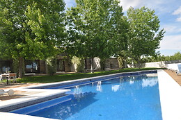 HOTEL MONUMENT MAS PASSAMANER