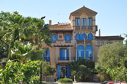 HOTEL MONUMENT MAS PASSAMANER