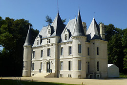 Les 6 Colombes