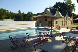Les 6 Colombes