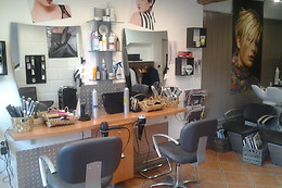 Salon de la Tourelle