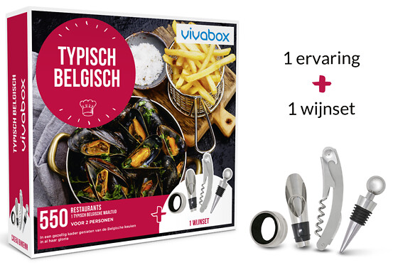 Typisch Belgisch