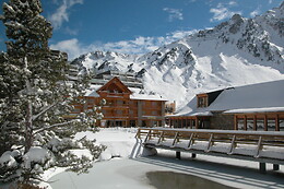 Azureva La Mongie