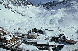 Azureva La Mongie