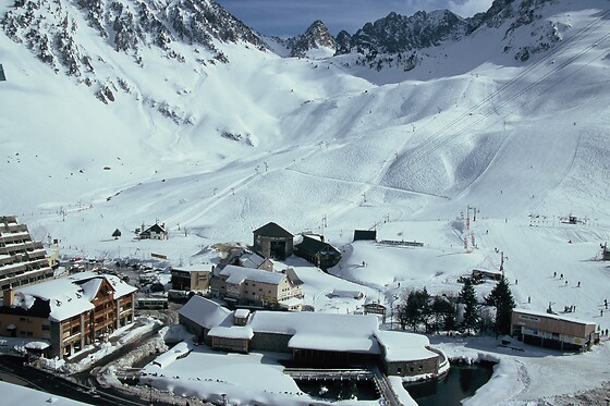 Azureva La Mongie - photo 5