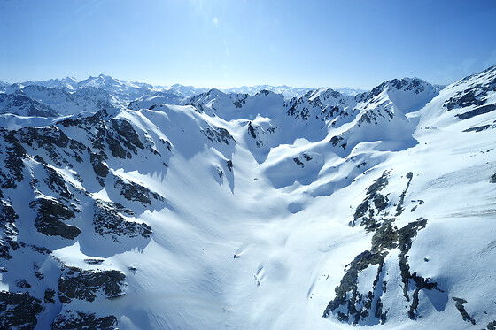 Azureva La Mongie - photo 9