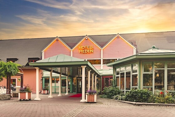 Online Booking EPS - photo 0