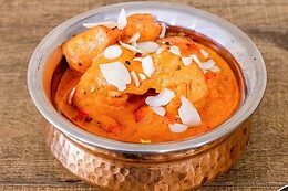 Royal Indien Bordeaux