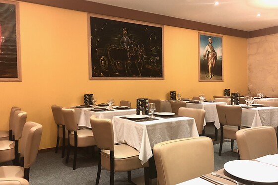 Royal Indien Bordeaux - photo 0
