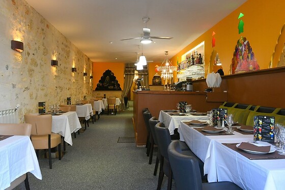 Royal Indien Bordeaux - photo 6