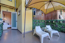Bellu Suites
