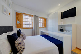Bellu Suites