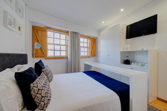 Bellu Suites - photo 2