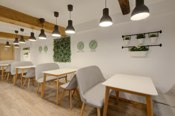 Bellu Suites - photo 4