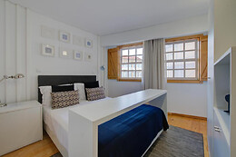 Bellu Suites