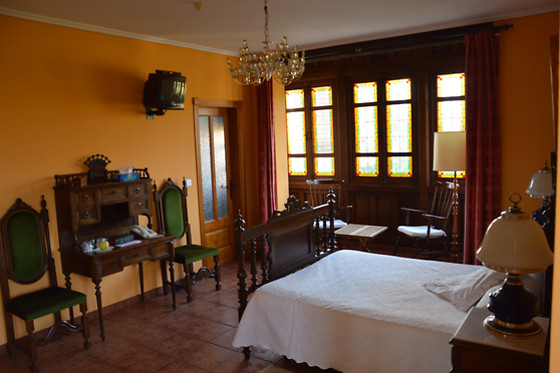 HOTEL RURAL MAR DE QUEO - photo 0