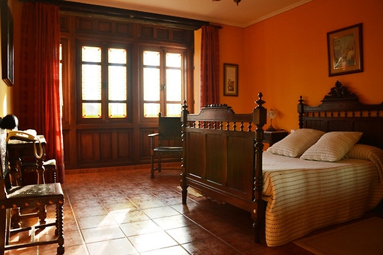 HOTEL RURAL MAR DE QUEO - photo 1