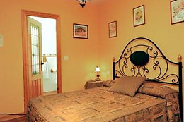 HOTEL RURAL MAR DE QUEO