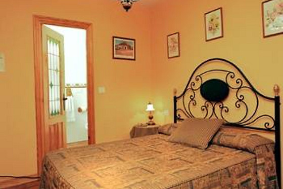 HOTEL RURAL MAR DE QUEO - photo 2