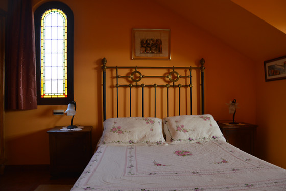 HOTEL RURAL MAR DE QUEO - photo 3