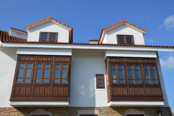 HOTEL RURAL MAR DE QUEO - photo 4