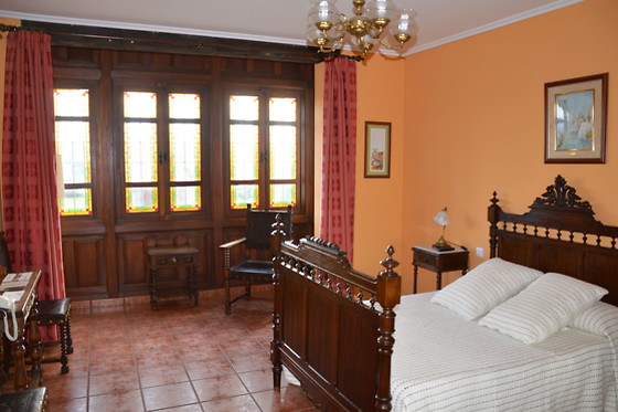 HOTEL RURAL MAR DE QUEO - photo 5