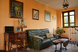 HOTEL RURAL MAR DE QUEO