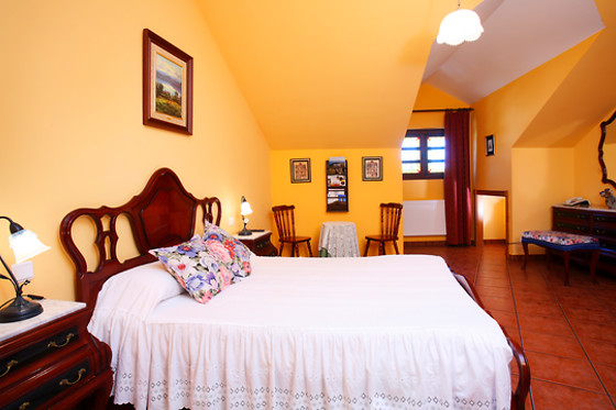 HOTEL RURAL MAR DE QUEO - photo 8