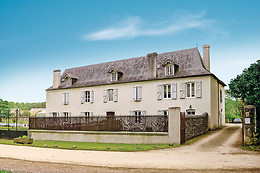 Domaine Pédelaborde