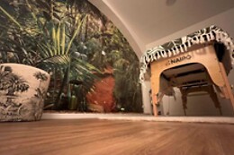 L'Ô des Sens