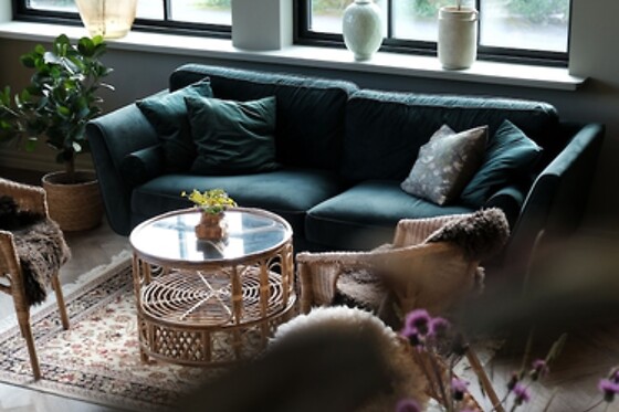 Online Booking EPS - photo 0
