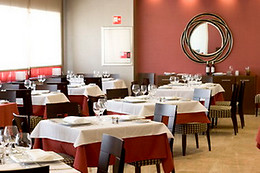HOTEL BARCELÓ OCCIDENTAL ARANJUEZ