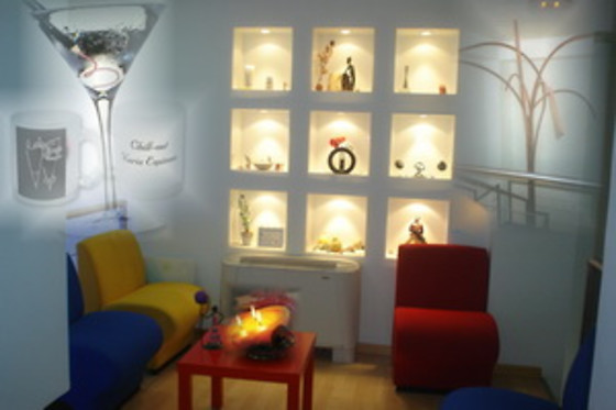 NURIA ESPINOSA PELUQUERÍA - ESTÉTICA - photo 1
