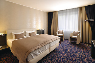 Séjour 2 nuits pour 2 au Parc Hotel Alvisse**** à Luxembourg (GD Luxembourg)