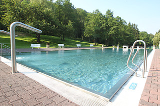 Séjour 2 nuits pour 2 au Parc Hotel Alvisse**** à Luxembourg (GD Luxembourg)