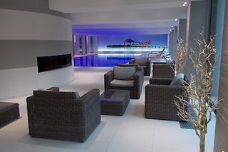 Een wellnessverblijf voor 2 bij Parc Hotel Alvisse**** (Luxemburg - GH Luxemburg)