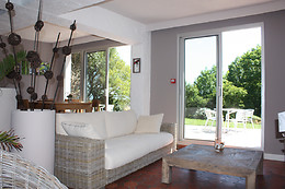 Latitude Ouest Hôtel Restaurant & Spa