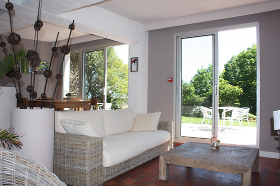 Latitude Ouest Hôtel Restaurant & Spa - photo 4