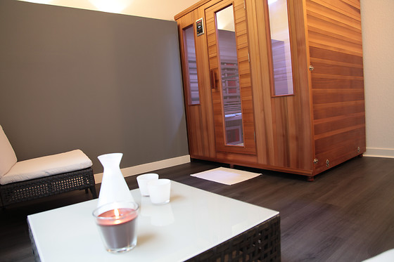 Latitude Ouest Hôtel Restaurant & Spa - photo 7