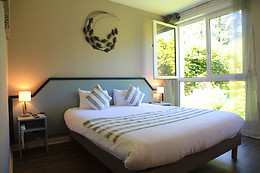 Latitude Ouest Hôtel Restaurant & Spa