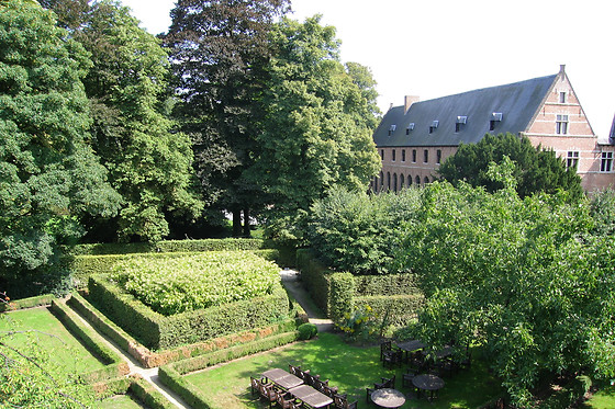 Priorij Corsendonk - photo 16