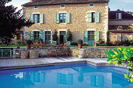 Les Orangeries