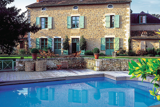 Les Orangeries - photo 9