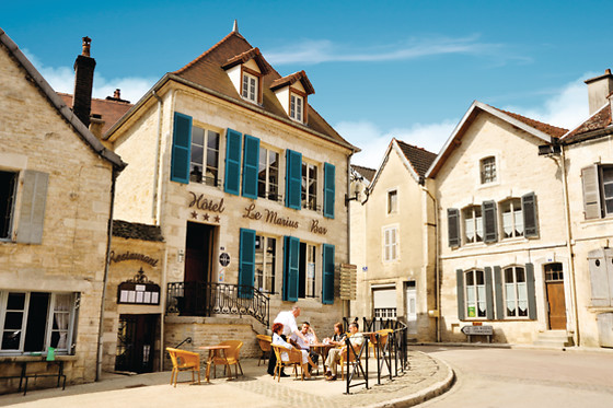 Le Marius - photo 0