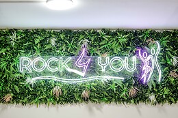 Rock 4 You