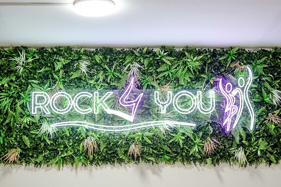 Rock 4 You - photo 0