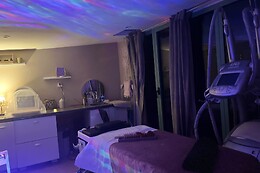 COCON BIEN ETRE & Head Spa