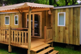 Camping Le Périgord