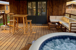Camping Le Périgord
