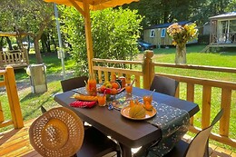 Camping Le Périgord